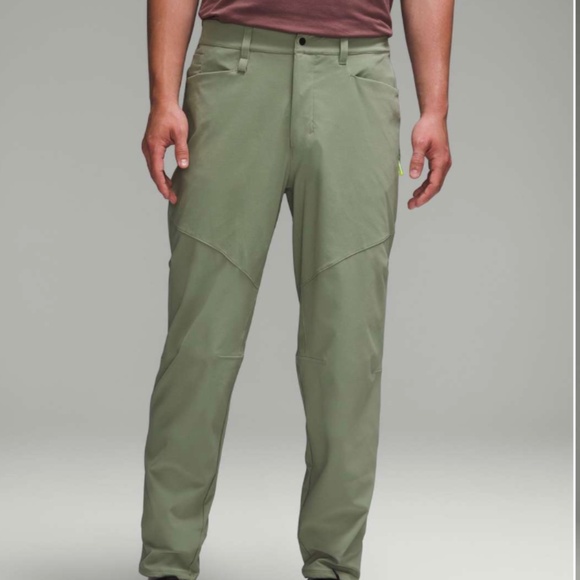 lululemon athletica Other - Lululemon Classic-Fit Hiking Pant 30"